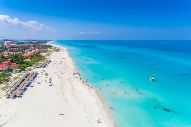 Sol Varadero Beach - Adults Only