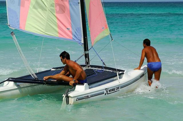 Sol Varadero Beach - Adults Only