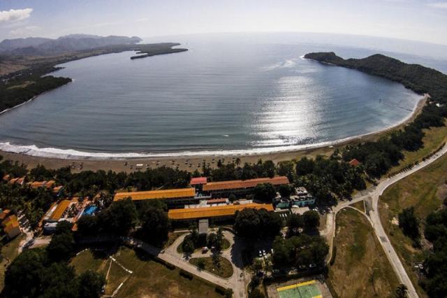 Portillo hotel soused