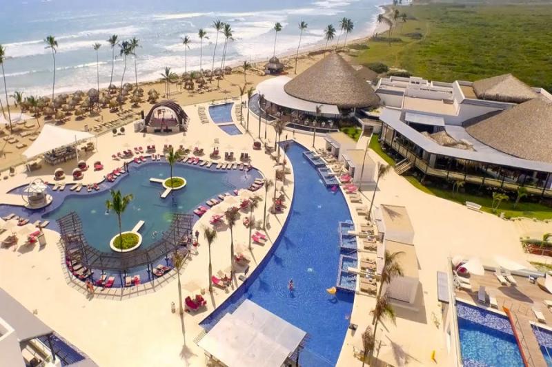Chic By Royalton Resort