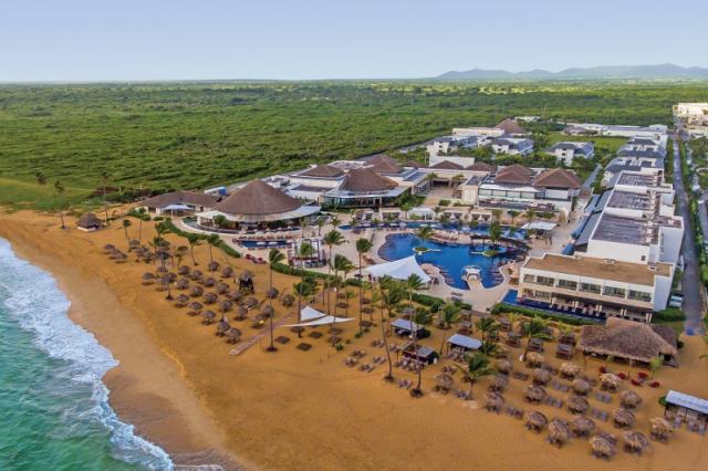 Chic By Royalton Resort