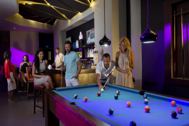 Chic By Royalton Resort