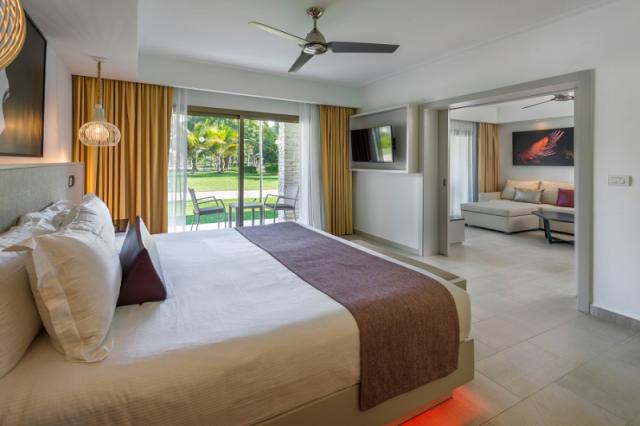 Chic By Royalton Resort