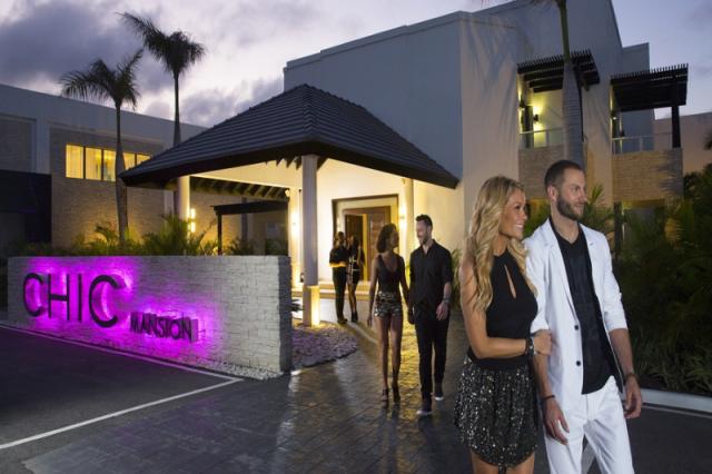 Chic By Royalton Resort