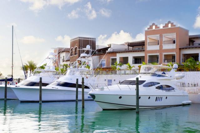 Chic By Royalton Resort