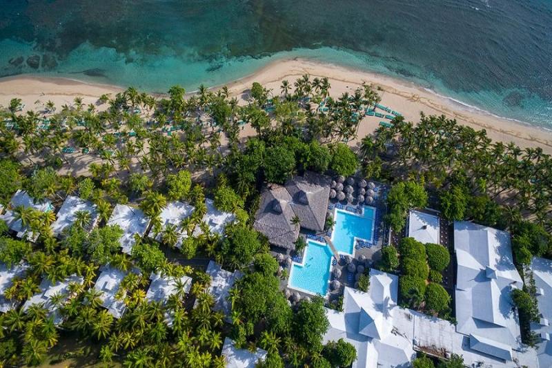 Playa Bachata Resort