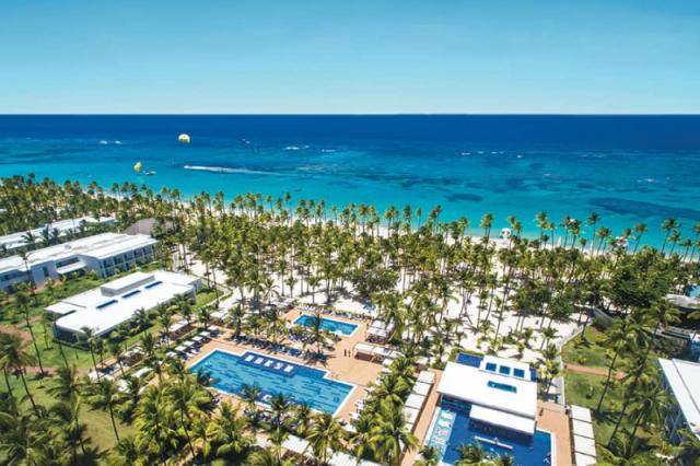 Riu Palace Macao