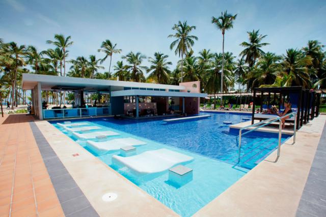 Riu Palace Macao