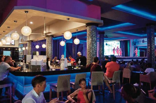 Riu Bambu
