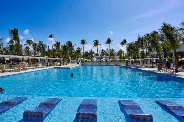 Riu Bambu