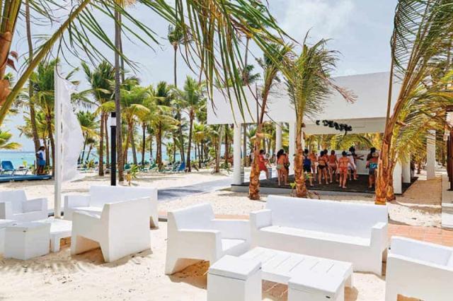 Riu Bambu
