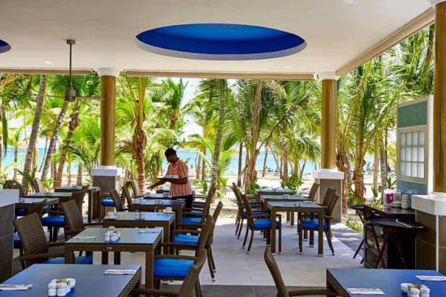 Riu Bambu