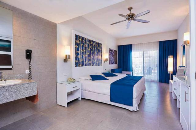 Riu Bambu