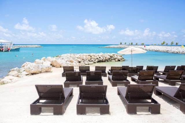 TRS Cap Cana