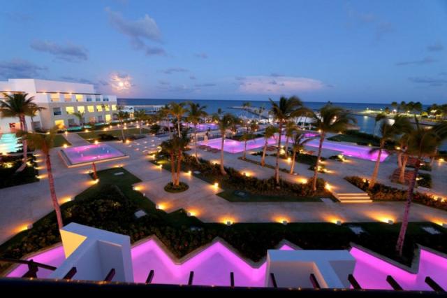 TRS Cap Cana
