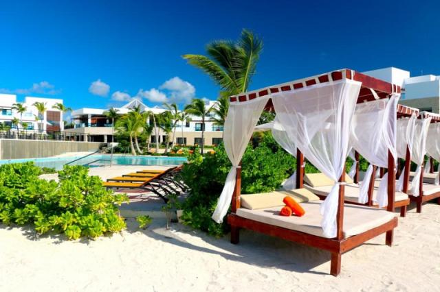 TRS Cap Cana