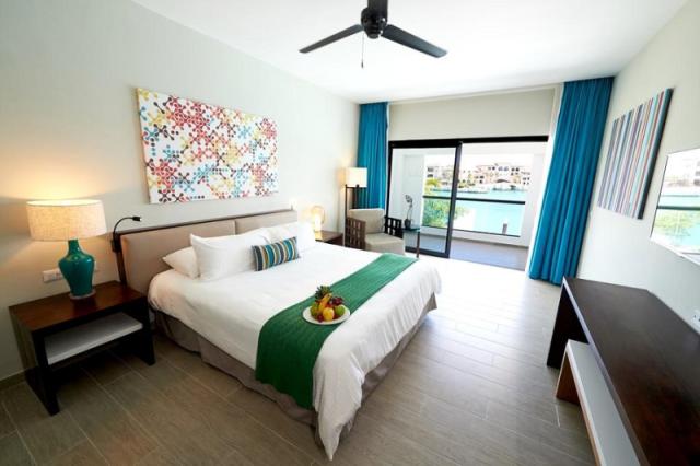 TRS Cap Cana
