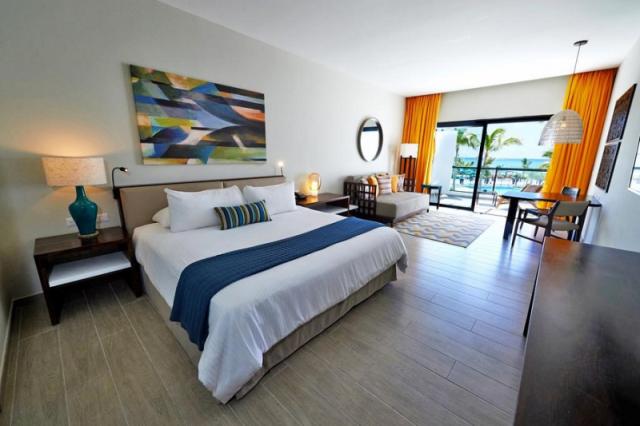 TRS Cap Cana