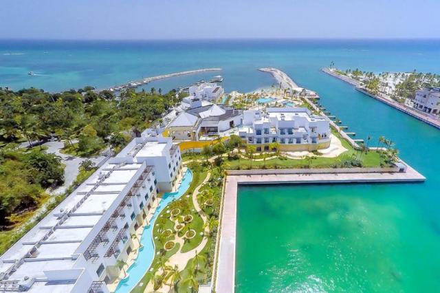 TRS Cap Cana