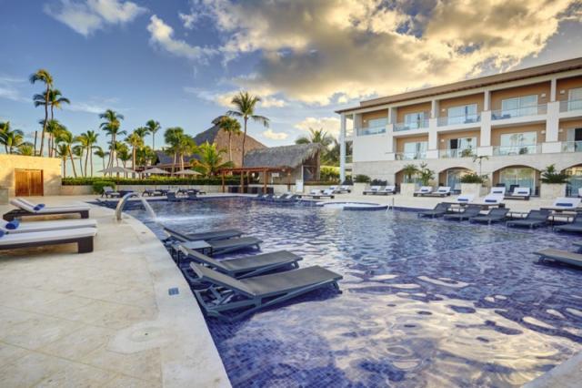 Hideaway At Royalton Punta Cana