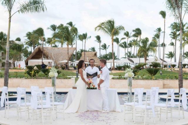 Hideaway At Royalton Punta Cana