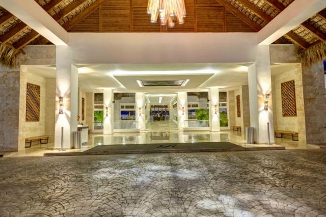 Hideaway At Royalton Punta Cana