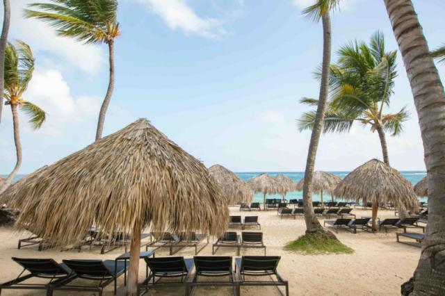 Hideaway At Royalton Punta Cana