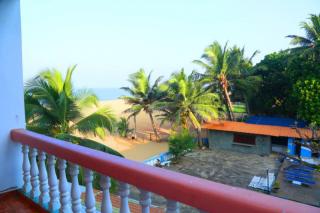 Topaz Beach Hotel Negombo