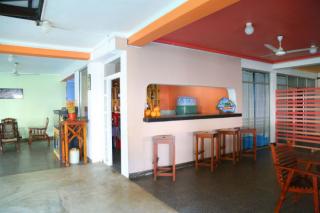 Topaz Beach Hotel Negombo