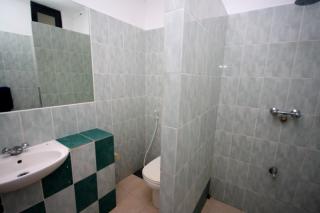 Topaz Beach Hotel Negombo