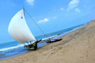 Topaz Beach Hotel Negombo