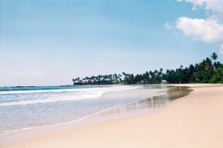 Topaz Beach Hotel Negombo