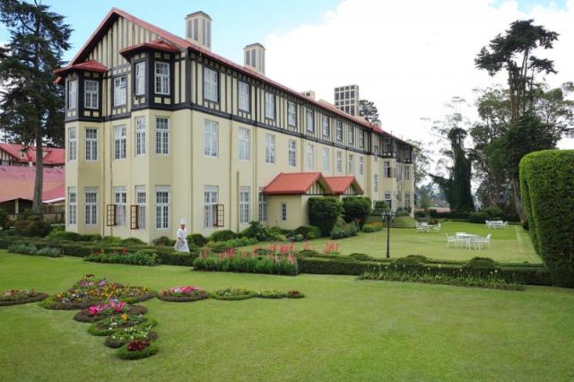 The Grand