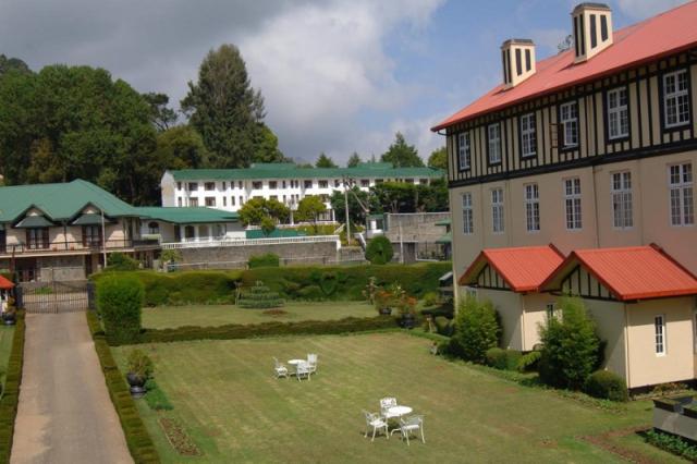 The Grand