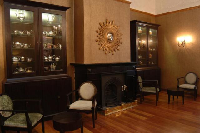 The Grand