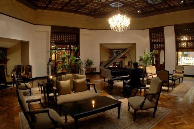 The Grand