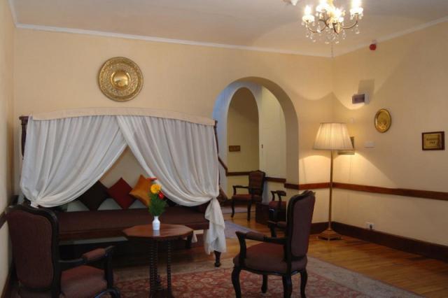 The Grand
