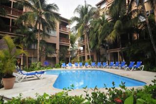 El Tukan Beach Club