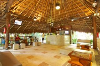 El Tukan Beach Club