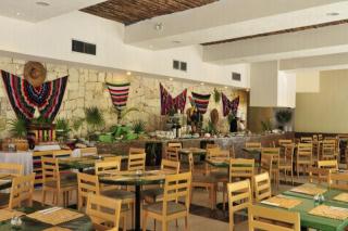 El Tukan Beach Club