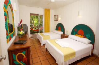 El Tukan Beach Club