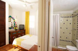 El Tukan Beach Club