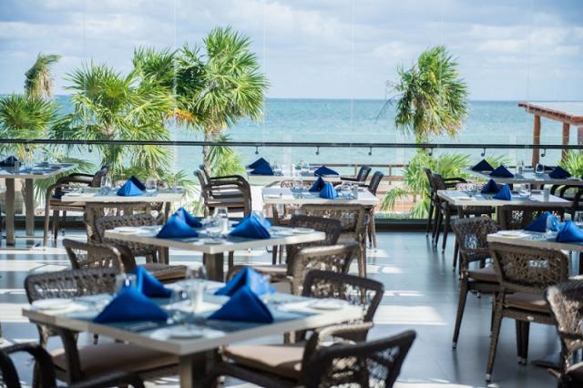 Hideaway at Royalton Riviera Cancun
