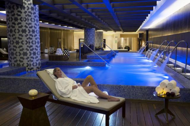 Hideaway at Royalton Riviera Cancun