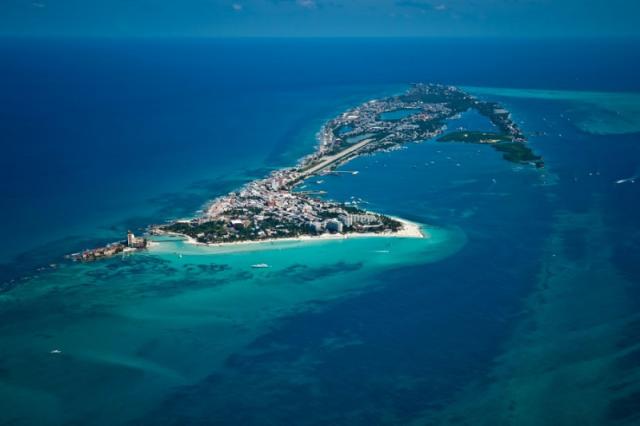 Hideaway at Royalton Riviera Cancun