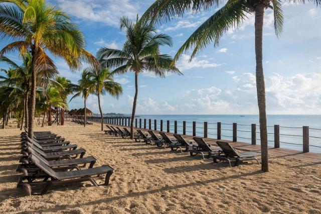 Ocean Maya Royale