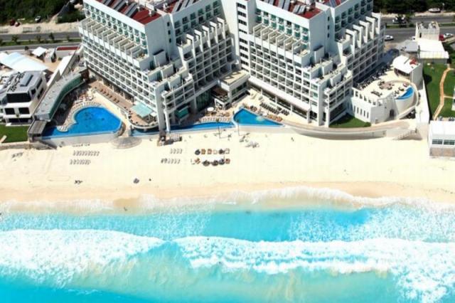 Sun Palace
