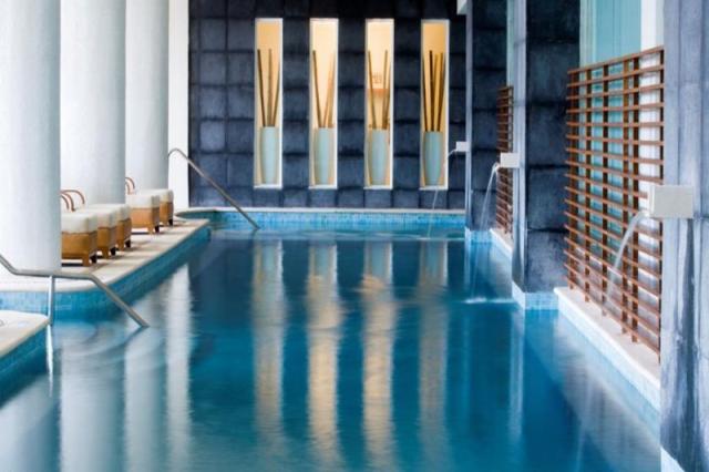 Sun Palace