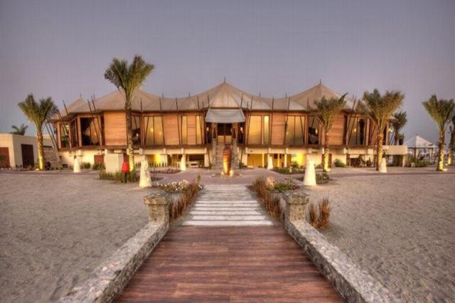 The Ritz Carlton, Ras Al Khaimah, Al Wadi Desert