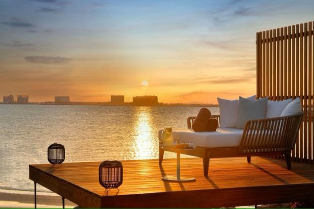 The Ritz Carlton, Ras Al Khaimah, Al Wadi Desert